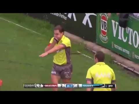 Jack Bird Nrl Highlights