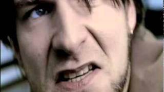 Armin van Buuren feat. Ray Wilson - Yet Another Day (Official Music Video)