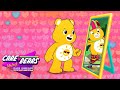 @carebears - See Yourself, Be Yourself 🧸💛 | Unlock the Music | Full Episode | Self-Love | Kids Songs