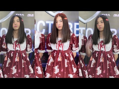 191018 [Fancam] Kamz FMAGroup - Tsugi no Season @ PANTIP ESPORTS ACADEMY 2019