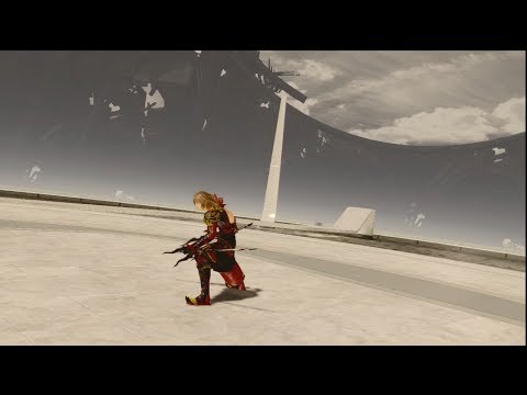 Lightning Returns: FFXIII—Noel+ [0:02 | 1,460,700] (Hard)