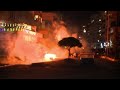 Libano Nuova Notte Di Violenti Scontri A Tripoli