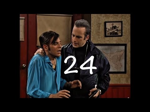 Mr. Show | 24 Is the Highest Number