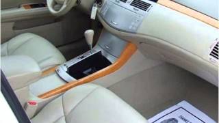 preview picture of video '2006 Toyota Avalon Used Cars Pleasant Grove AL'