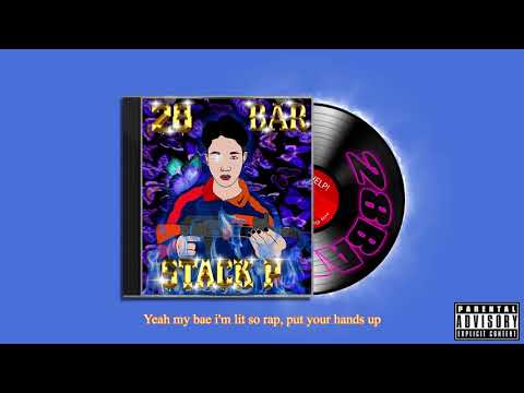 STACK P - 28 BARS (Prod by Klimonglue) OGD