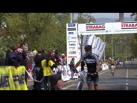KOLA-BBM.CZ - ČP MTB  2014 Teplice