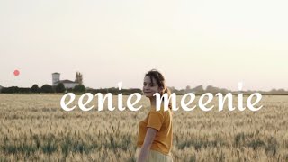 Download lagu JEDAG JEDUG !! | Justin Bieber - Eenie Meenie (Slow Remix) Asli Bikin Chill Cuy !! mp3