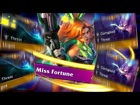 PROTECT MISS FORTUNE Team Comp, 2x Urgot +| 2x Fiddlesticks | Teamfight Tactics Patch 13.1
