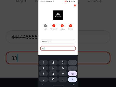 Guard App - Black Cat