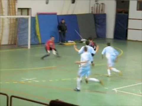FutsalKevinTV_ Tripetetolo '97 - Massa e Marina C5 23/04/2010