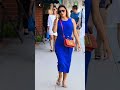 Eva Longoria S Street Style Celebrity Fashion Iconicfigure
