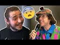 Rappers Mind Blown By Nardwuar Part 2 (Compilation)