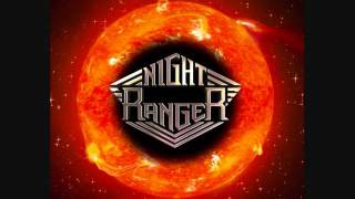 Night Ranger- Whatever Happened