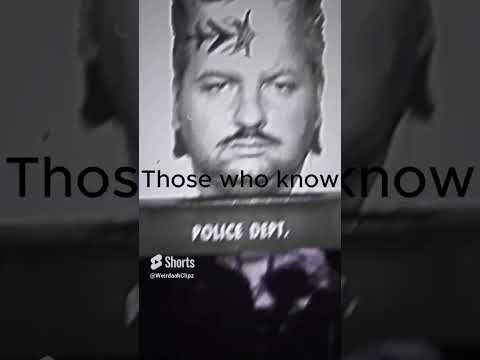 John Wayne Gacy was THE killer clown🤡💀 #edit #clowns #2016 #johnwaynegacy