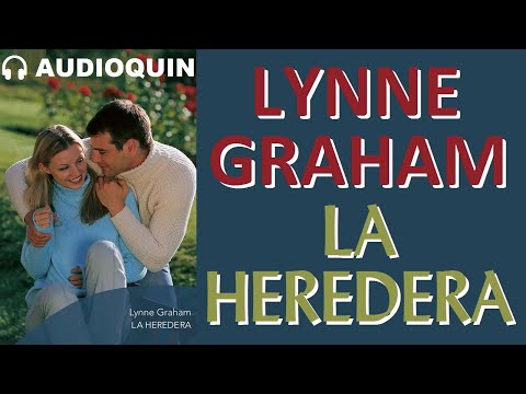 La Heredera ✅ Audiolibro |@Audioquin