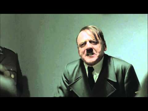 dr eric isch ganz hibbelig