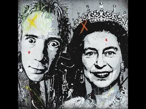 Sex Pistols - God Save The Queen (Flapsandwich Re-Rub)