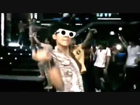 2NE1-Intro for MUZIK (4minute)