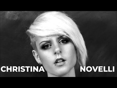 Best of Christina Novelli | Uplifting Vocal Trance Mix | Visuals