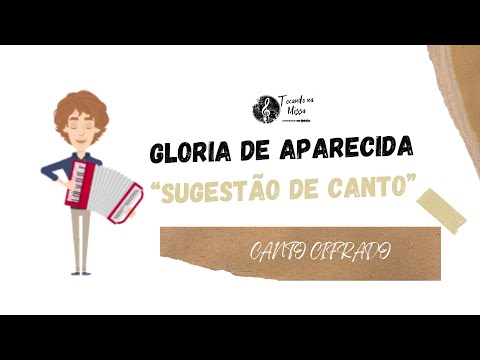 Glória De Aparecida - Católica