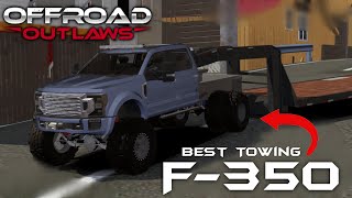 The Best F-350 I