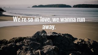 Porta - Amor [2015] [Letra] [Sub English] [Sub Español]