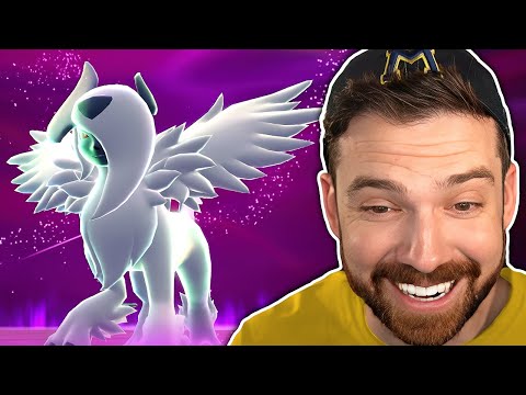 Pokémon Legends Z-A (Part 5)