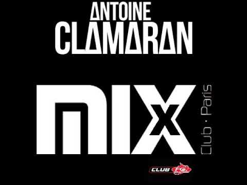Antoine Clamaran (Mix Club) 17.12.2005