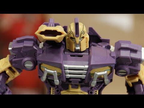 MMC R-13 Spartan Review and Feral Rex vs Nero Rex - [A3U Review S6 E10]