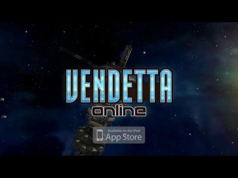 Видео Vendetta Online #1