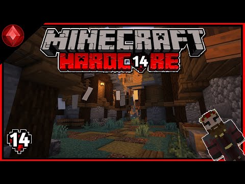 DeviousMatter - Building The Kingdom Is Driving Me Crazy | Minecraft Hardcore - Ep.14