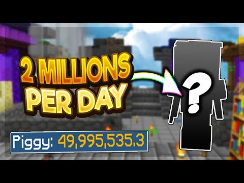 New Best Money Making Minion (2M/Day) [Hypixel Skyblock ...