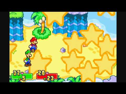 Let's Play Mario & Luigi: Superstar Saga | Episode 24 - Hermie Tree