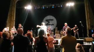 Modern English - Tables Turning - Live 8/31/19