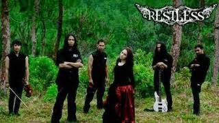Download lagu Restless - Embun Suci (Lyrics) mp3