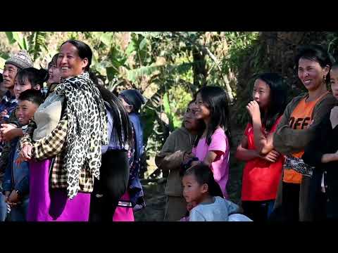 Guaipih kajap akhiammei || Games & Sport