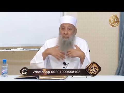 هل معاوية هو المقصود بقول النبيﷺ فى قتل عمار " تقتله الفئة الباغية؟ | للشيخ الحويني