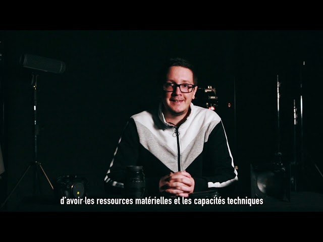 Audiovisuel - La taxe d'apprentissage