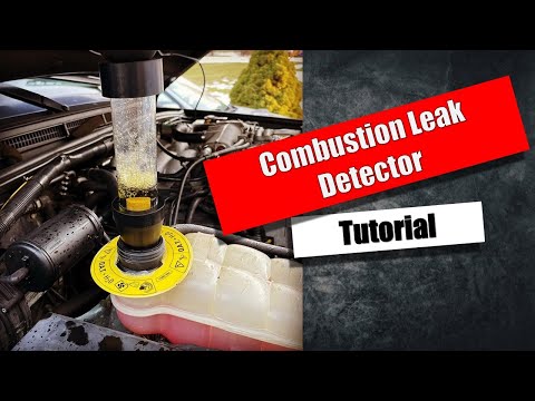 image-What is an automotive block test?