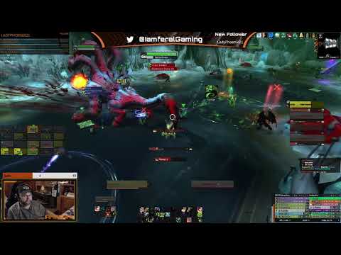 Bind (H) US Area 52 vs Mythic Fetid Devourer