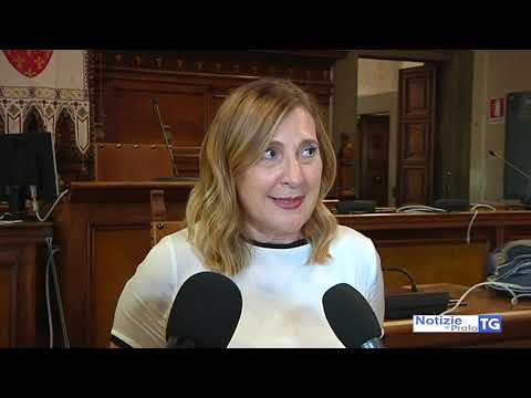 2020-07-23 PRATO - SICUREZZA, IL COMUNE INCONTRA I GRUPPI DI VICINATO