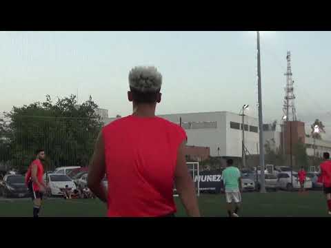 RIPLASAN VS EL BAJO NUÑEZ - Fecha Pendiente