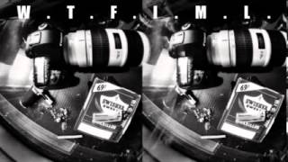 Chris Brown - Where The Fuck Is My Lighter  (Audio)