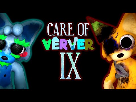 CARE OF VERVER [Chapter 9] : full gameplay walkthrough