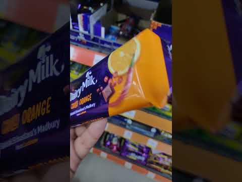 #dairymilk #chilli #orange #cadbury #chocolateshorts