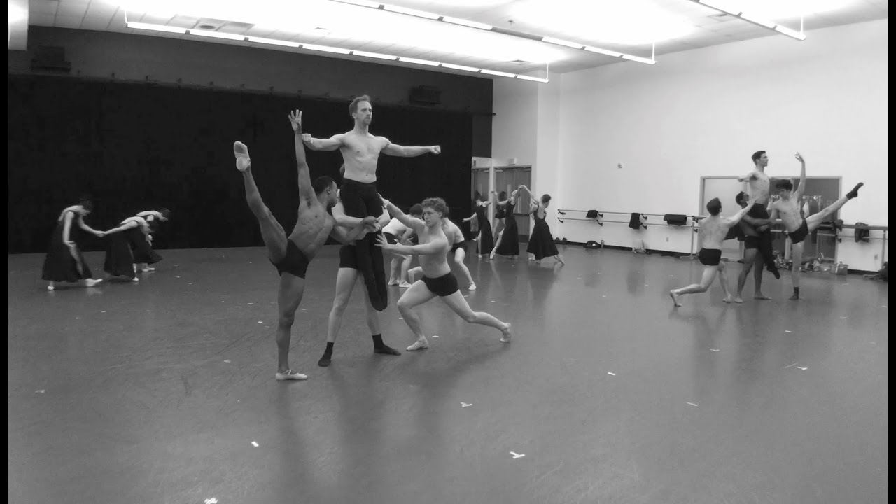 Nashville Ballet