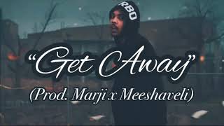 Download lagu [FREE] G Herbo Type Beat 2020 “ Get Away “ (Prod. Marji x Meeshaveli) mp3