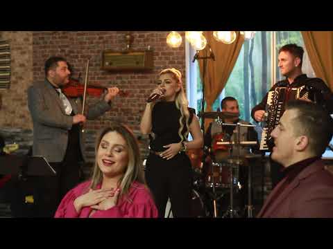 Daj mi nebo nadez - Gorde i grupa Cardak (imaT nemaT)