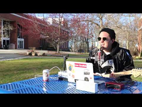 Max Viner - Bad Guy (Billie Eilish Cover)