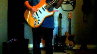 crack the sky , white music